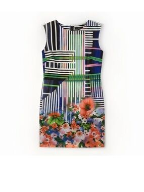 Madison Leigh Dress Women's Size 14 (20"P2P/38"L)